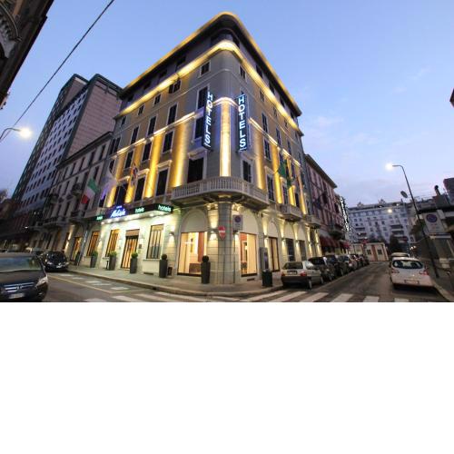 Mokinba Hotels Baviera