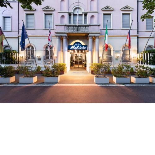Mokinba Hotels Montebianco