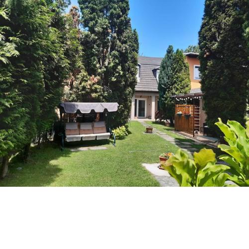 Mokka Apartman
