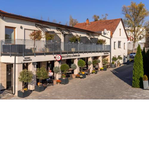 Mokka House
