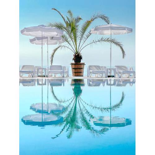 Moko Beach managed by Grifid - 24 Hours Ultra All Inclusive & Private Beach