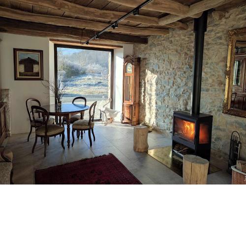 Mokorroko Borda Hostal Rural