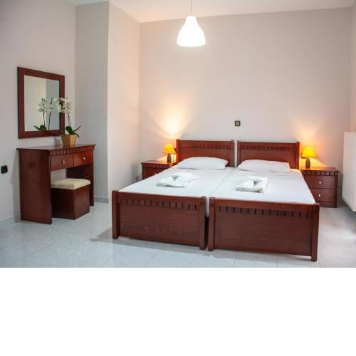 Mokos Rooms