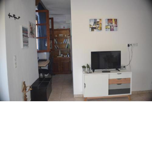 Molaoi apartment