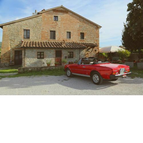 Molenda B&B