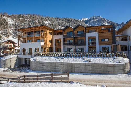 Mölgg Dolomites Residence