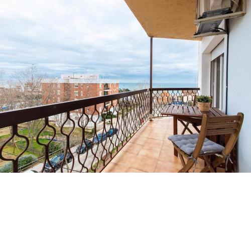 Moli Apartment Beach