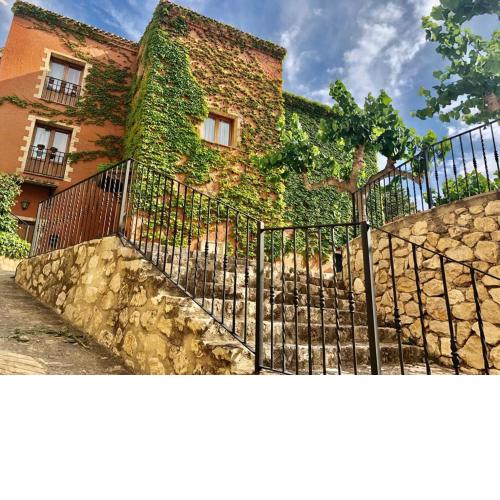 Molí Fariner Casa Rural
