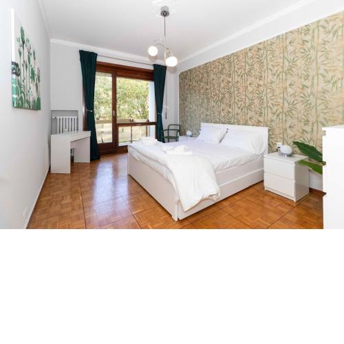 Molinette Functional Apartment