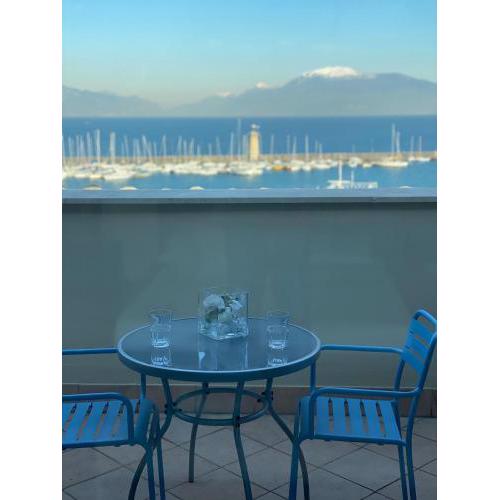 Molino Apartments