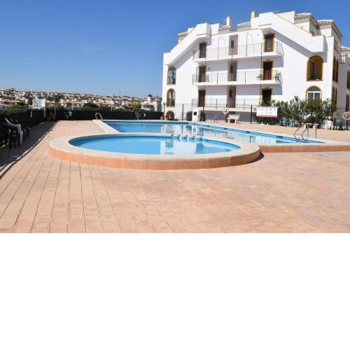 Molino Blanco Penthouse 15 - South Facing