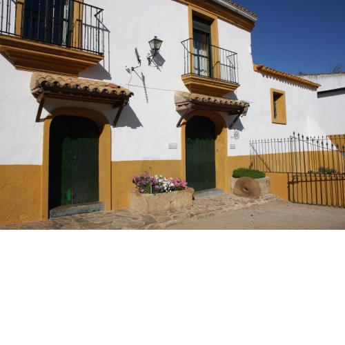 Molino Chirrión