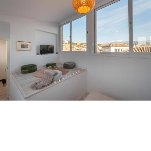 MOLINO CORTEZA DELUXE 6 pax