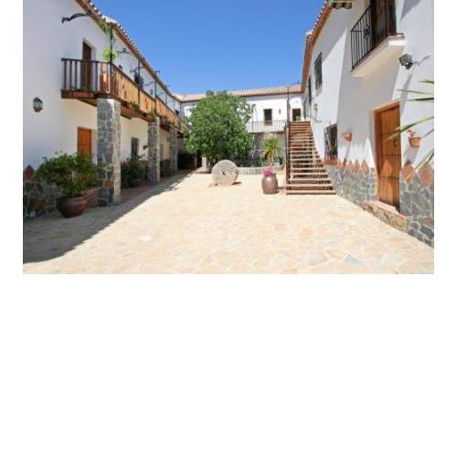 Molino Cuatro Paradas