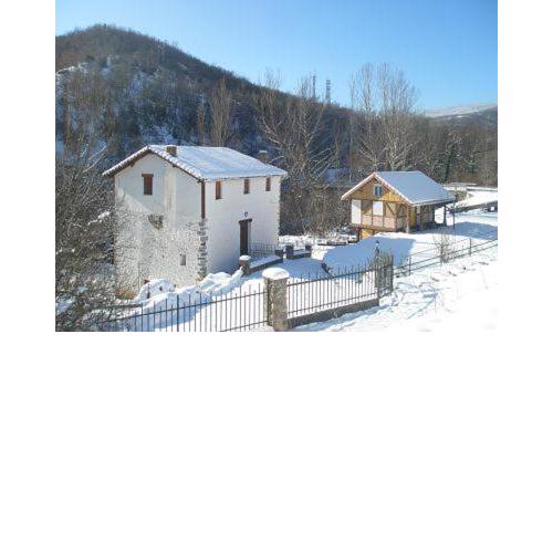 Molino De Pradillo