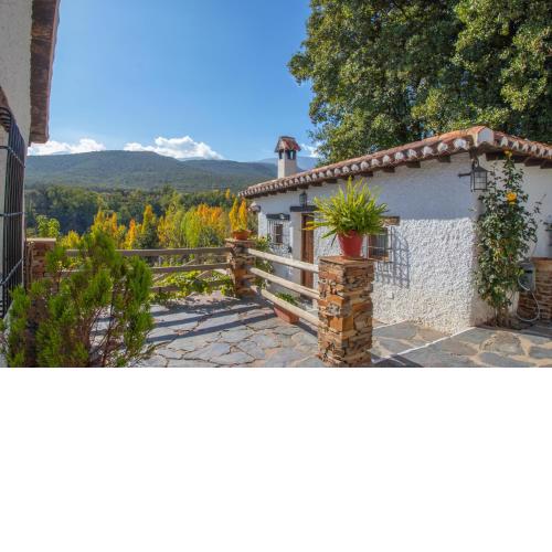 Molino de Santa Águeda