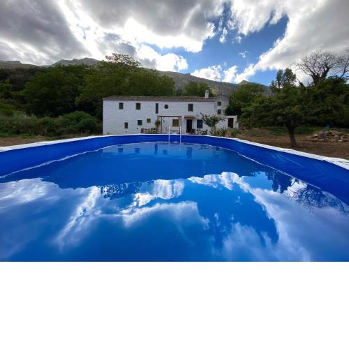 Molino de Simón