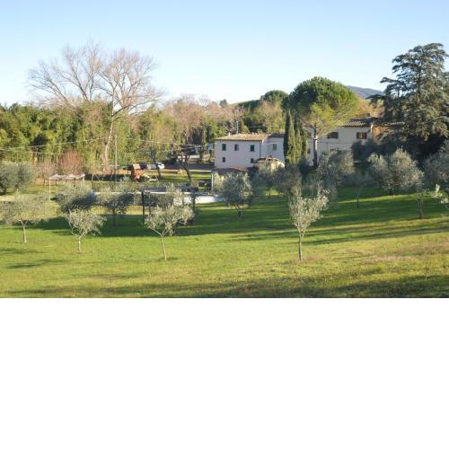 Molino del prato