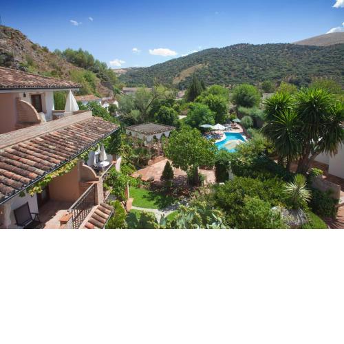 Molino Del Santo