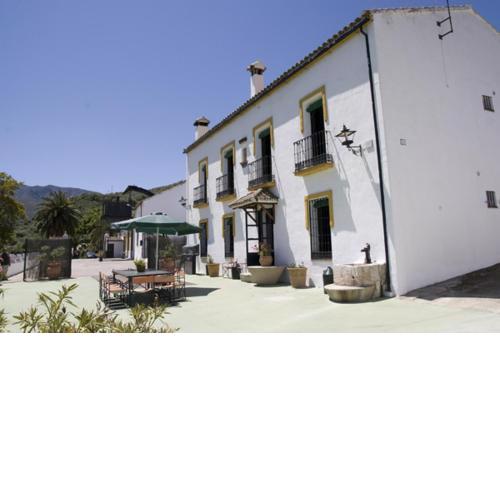 Molino El Vinculo