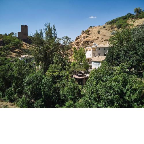 Molino la Farraga