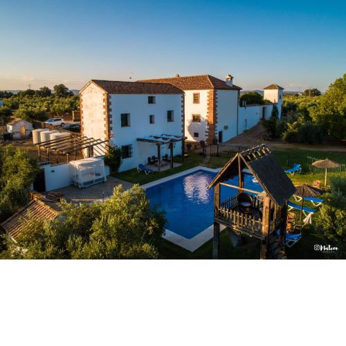 Molino La Nava