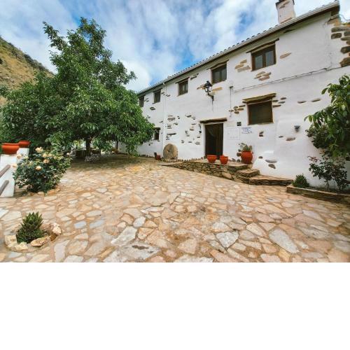 Molino Laroya