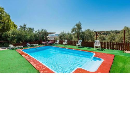 Molino Los Justos - Casa Vieja- Algarinejo by Ruralidays