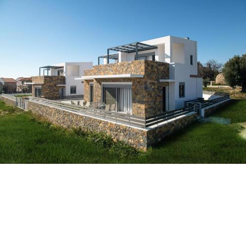 MOLINO luxury