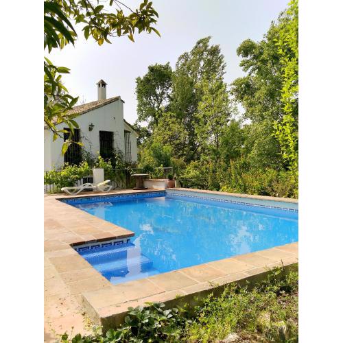 MOLINO MAROTO casa rural villa