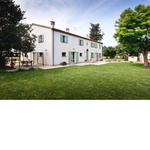 Molino Monacelli Country House