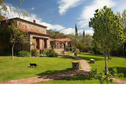 Molino Rio Alajar