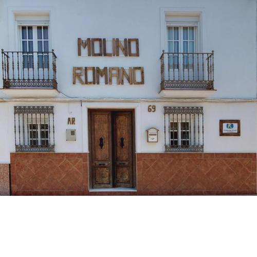 Molino Romano