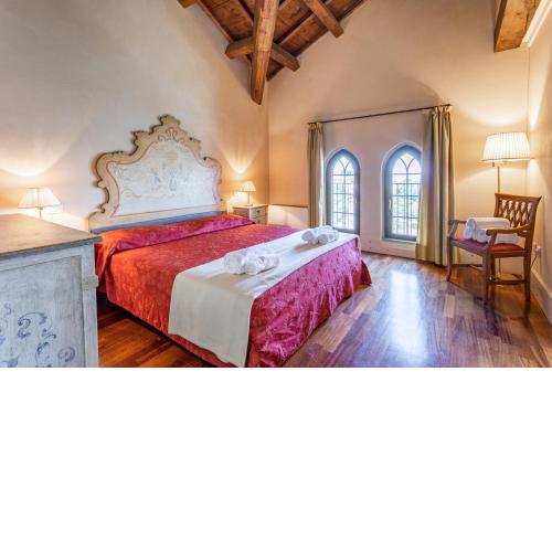 Molino Stucky Residence Suites II