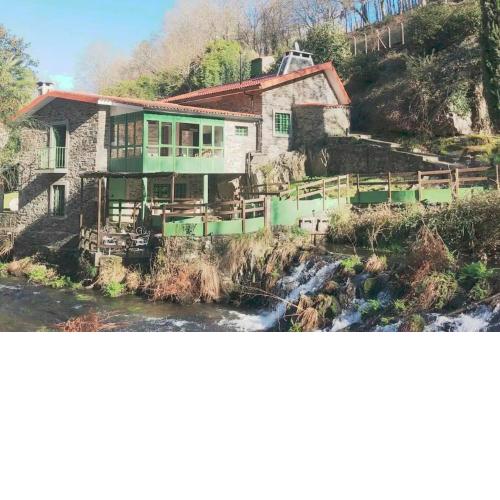 Molino Verde