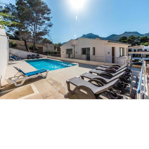 Molins 6 near the sea By homevillas360