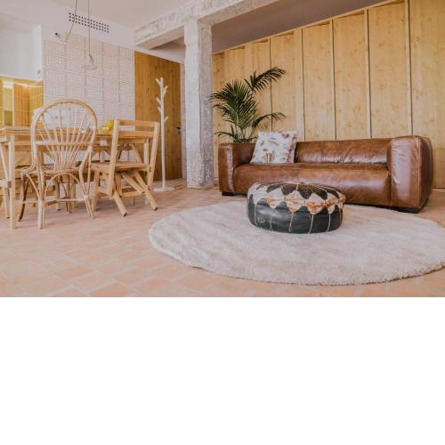 Moll Petit Apartments - Turismo de Interior