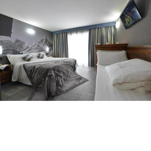 Mollino Rooms