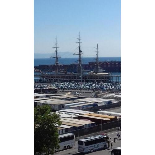 Molo 33 Napoli