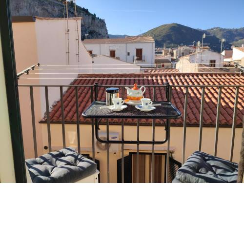 MOLO 78 Case Vacanze