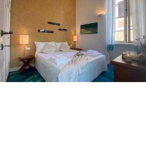 Molo Blu Apartment