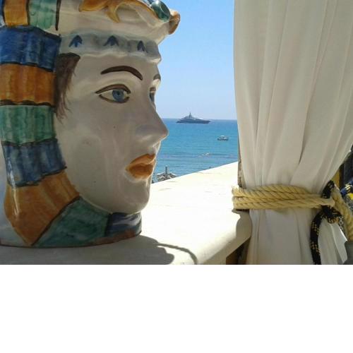 Molo di Levante - Rent Apartment