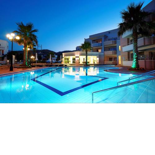 Molos Bay Hotel