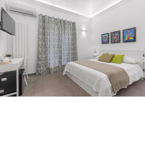 MolteVolte Rooms