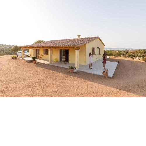 Molti Mari B&B Resort