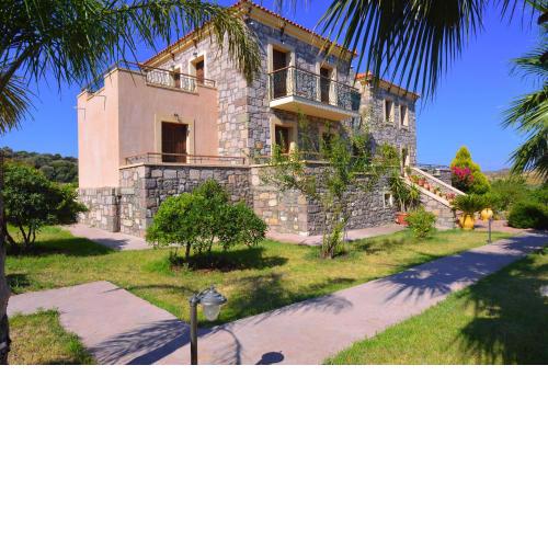 Molyvos Hills Apartments