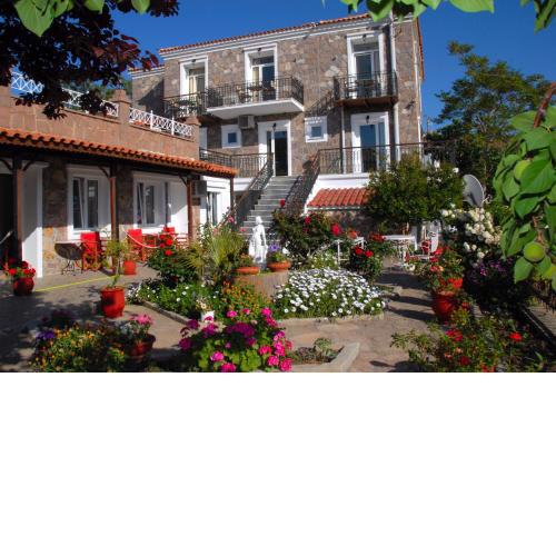 Molyvos Queen Apartments