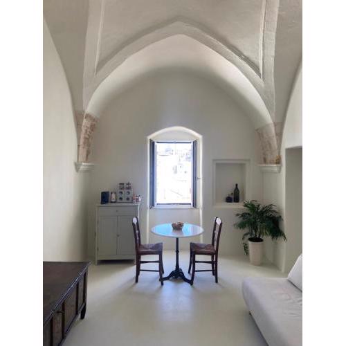 moma Ostuni Boutique Home
