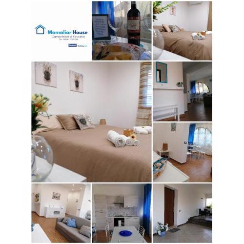 Momaliar House