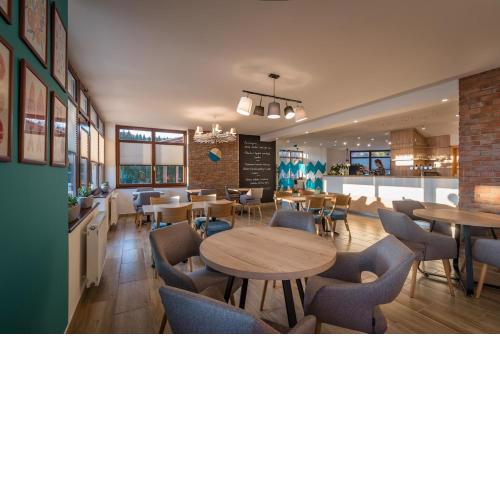 Moment - bistro & ubytovanie